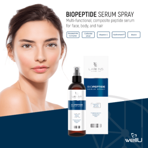 Biopeptide Serum Spray 250 ml