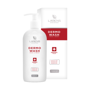 Dermo Wash Face & Body 250ml